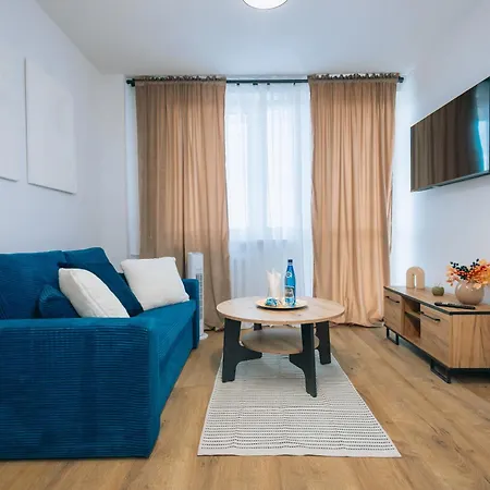 Narutowicza A - Old Town - By Dp Apartment *