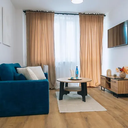 Narutowicza A - Old Town - By Dp Apartment *
